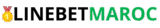 linebet maroc logo